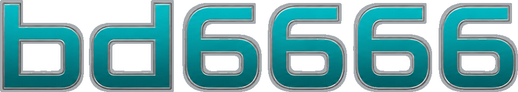 bd6666 লোগো